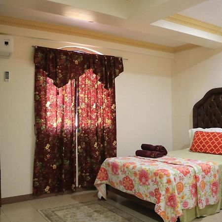 The Saint Joseph Residential Suites Lucena Ngoại thất bức ảnh