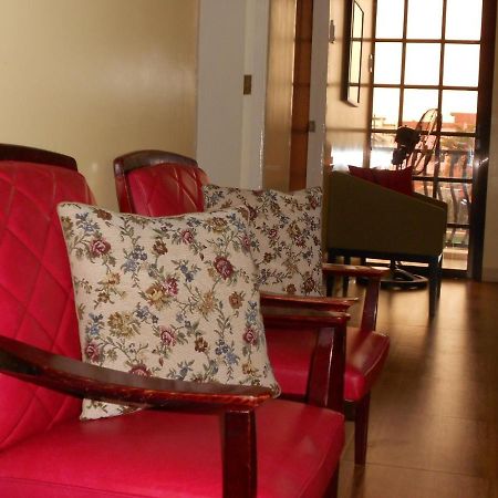 The Saint Joseph Residential Suites Lucena Ngoại thất bức ảnh