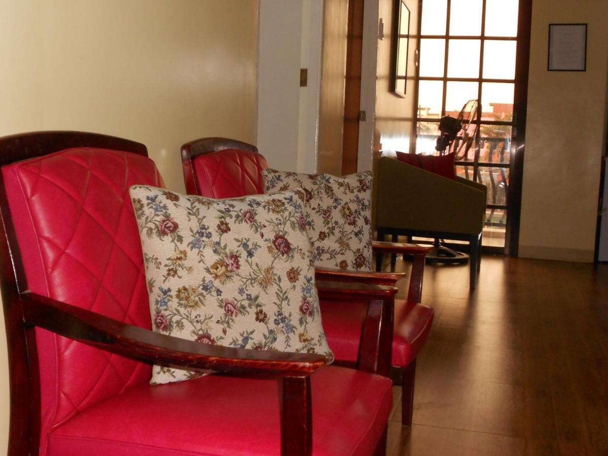 The Saint Joseph Residential Suites Lucena Ngoại thất bức ảnh
