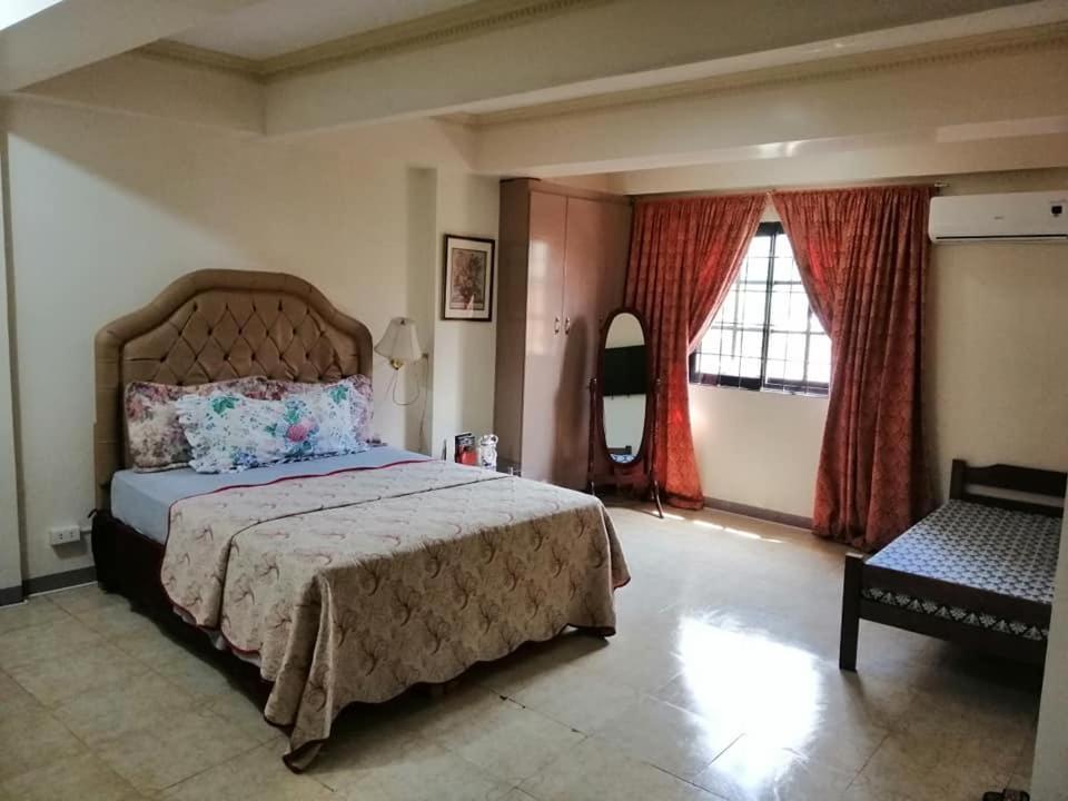 The Saint Joseph Residential Suites Lucena Ngoại thất bức ảnh