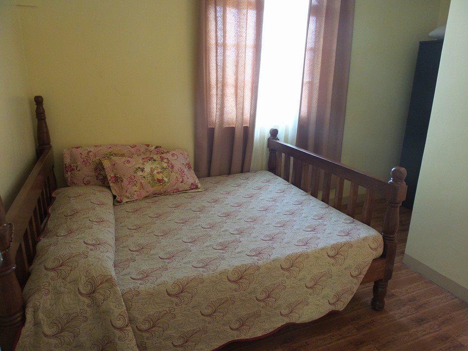 The Saint Joseph Residential Suites Lucena Phòng bức ảnh