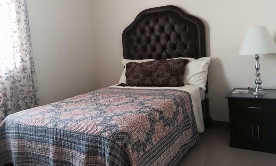 The Saint Joseph Residential Suites Lucena Ngoại thất bức ảnh