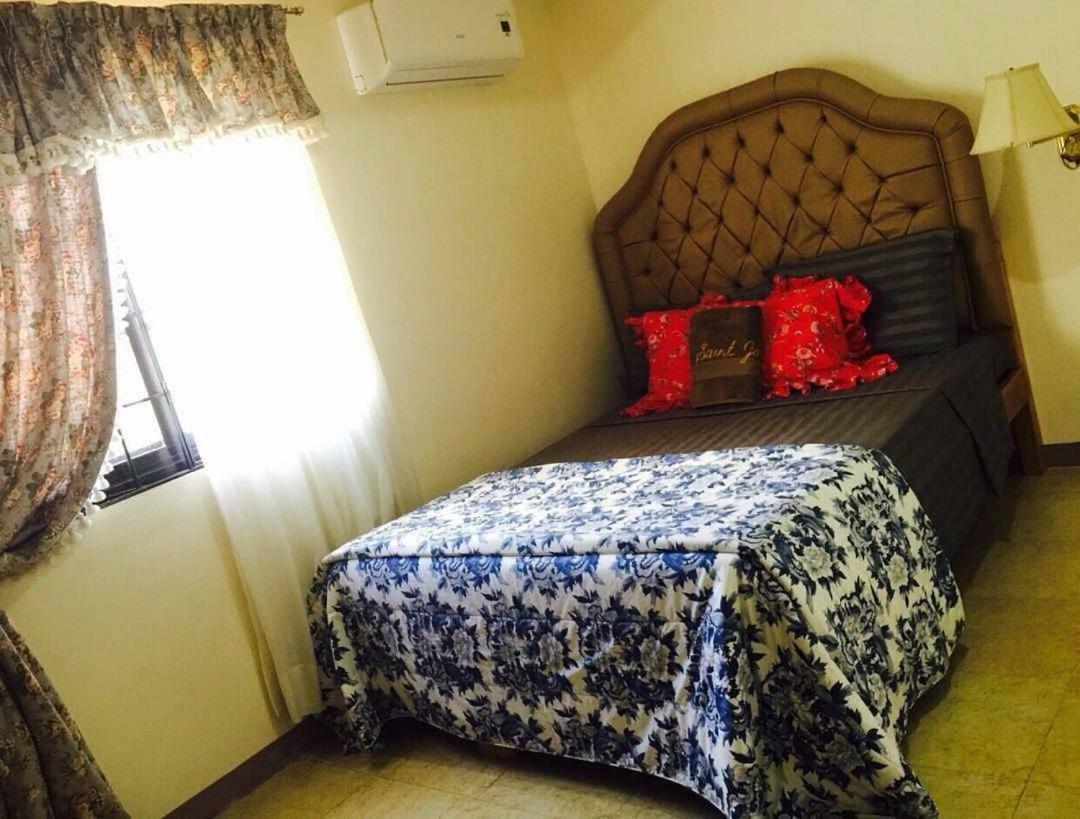 The Saint Joseph Residential Suites Lucena Ngoại thất bức ảnh